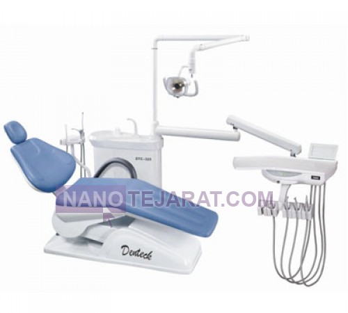 .Dental unit